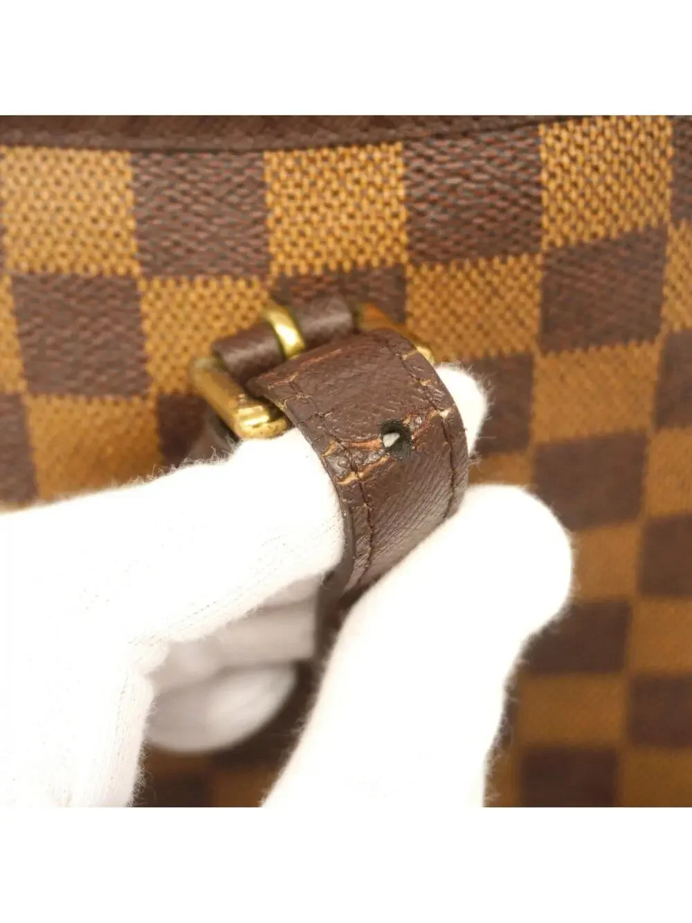 Louis Vuitton introducing louis